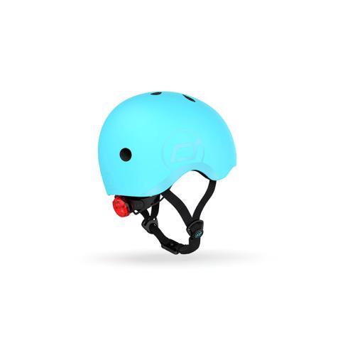 Capacete S-M - Mirtilo - Image 5