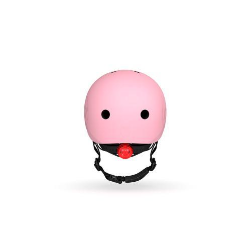 Capacete S-M - Rosa - Image 2