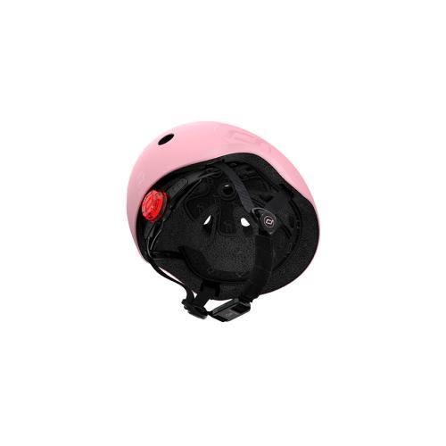 Capacete S-M - Rosa - Image 3