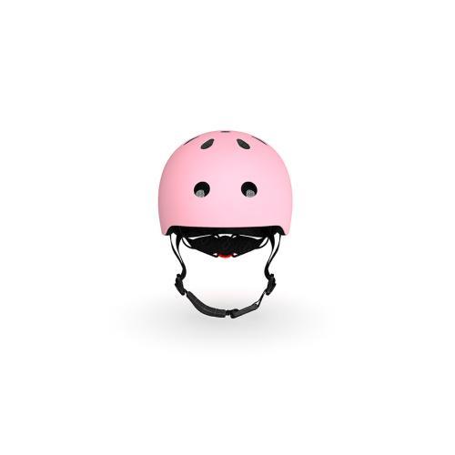 Capacete S-M - Rosa - Image 4