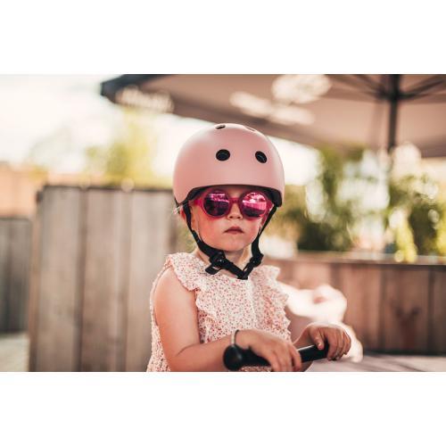 Capacete S-M - Rosa - Image 5