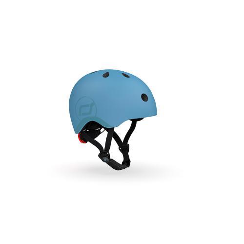 Capacete S-M - Azul