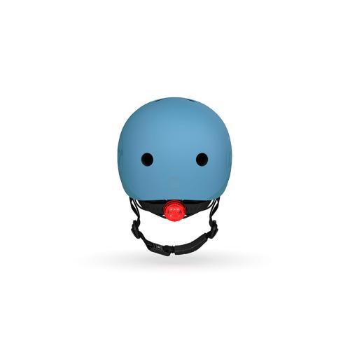 Capacete S-M - Azul - Image 2