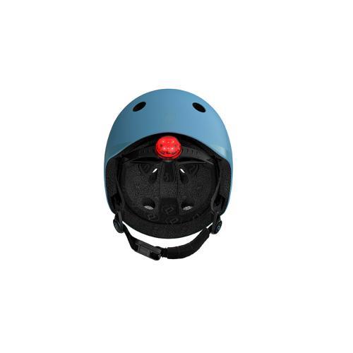 Capacete S-M - Azul - Image 3