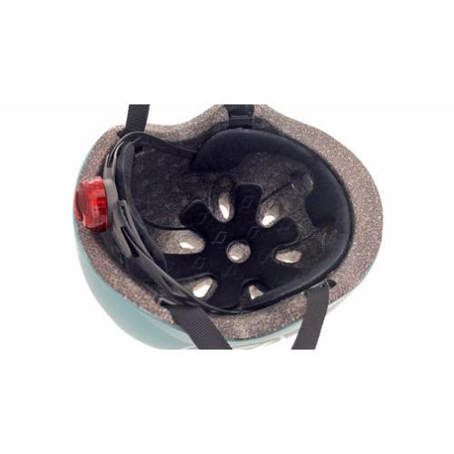 Capacete S-M - Azul - Image 7