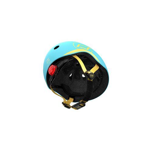 Capacete XXS-S - Mirtilo - Image 3