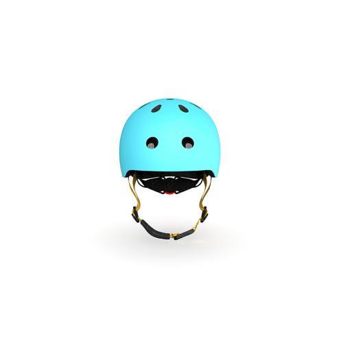 Capacete XXS-S - Mirtilo - Image 4