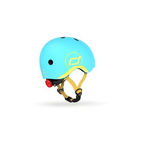 Capacete XXS-S - Mirtilo - Image 5