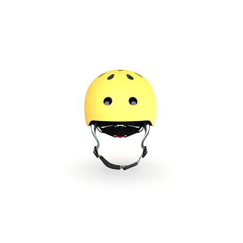 Capacete XXS-S - Limão - Image 4