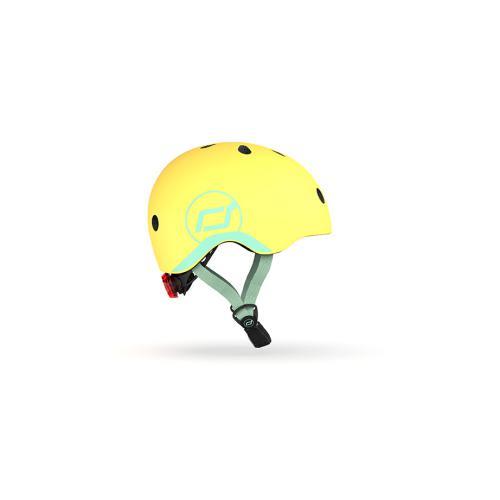 Capacete XXS-S - Limão - Image 5