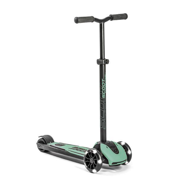 Highwaykick 5 LED - Floresta
