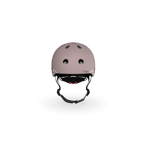 Capacete XXS-S - Linhas Castanhas - Image 4