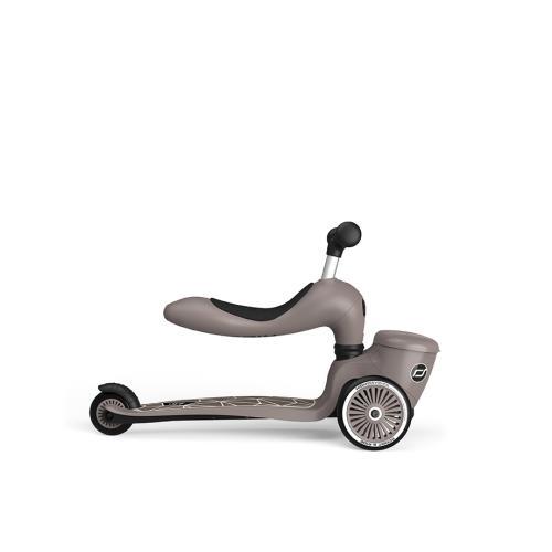 Highwaykick 1 Lifestyle - Linhas Castanhas - Image 5
