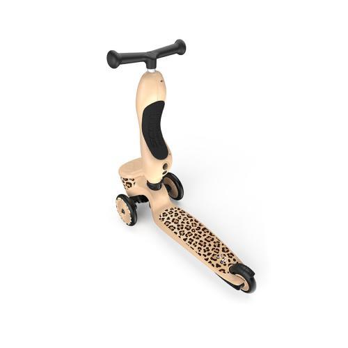 Highwaykick 1 Lifestyle - Leopardo - Image 3