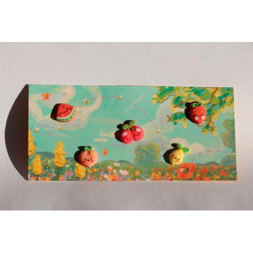 Óculos de Sol Frutas - Image 2