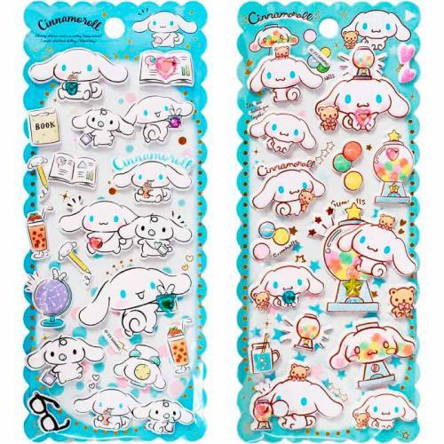 Cinnamoroll P. Stickers