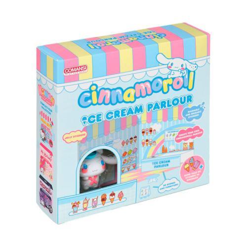 Sticker House Cinnamoroll Ice Cream Parlour - Image 2