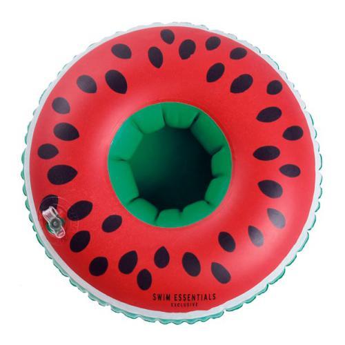 Bóia para Copos 18-20cm - Melancia