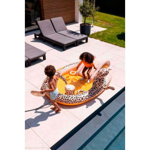 Piscina Aventura - Safari Chique Beige - Image 6
