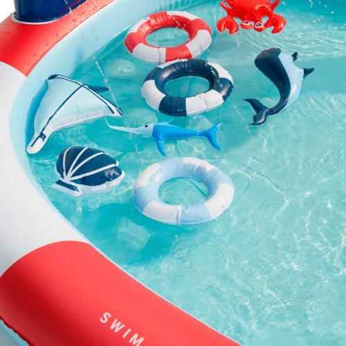Piscina Aventura - Ocean Stripes - Image 4