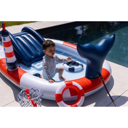 Piscina Aventura - Ocean Stripes - Image 6