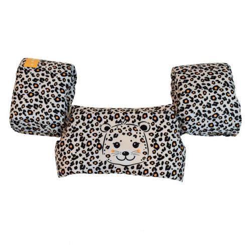 Flutuador 2-6 anos - Safari Chique Beige