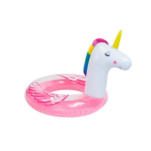Bóia 95cm - Unicorn Pink
