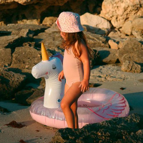 Bóia 95cm - Unicorn Pink - Image 2