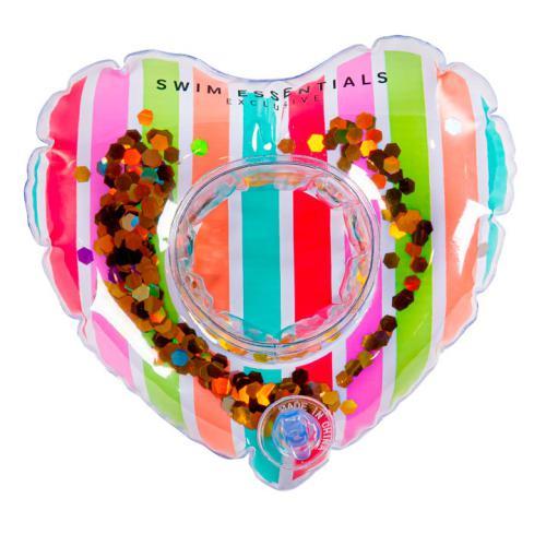 Bóia para Copos 18-20cm - Color Rush