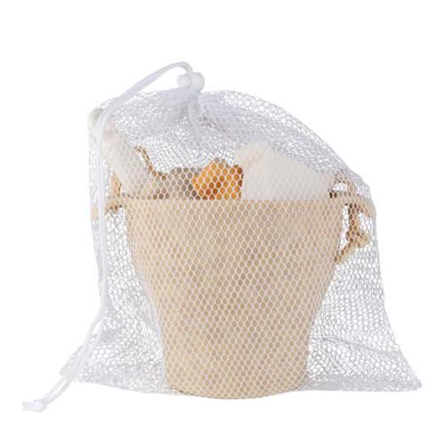 Conjunto de Brinquedos de Praia - Beige Leopard - Image 3