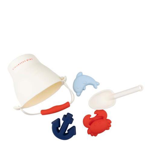 Conjunto de Brinquedos de Praia - Pure Tones Ocean