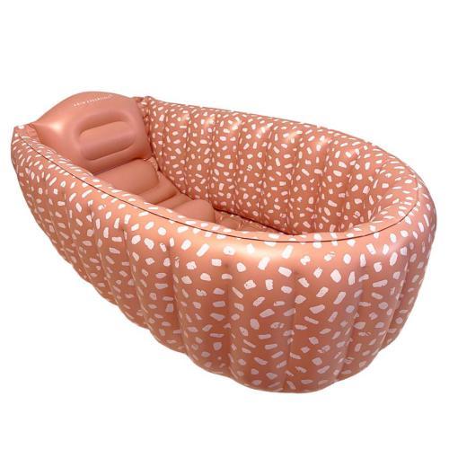 Banheira de Bebé Insuflável - Spot Bliss