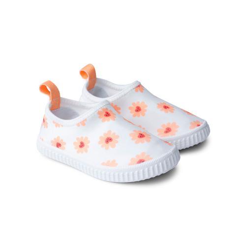 Sapatos de água Tam. 21 - Floral Love