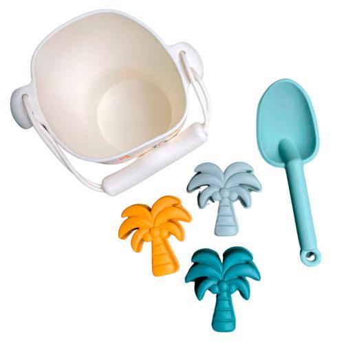 Conjunto de Brinquedos de Praia - Jungle