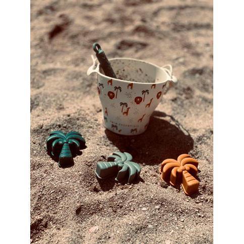Conjunto de Brinquedos de Praia - Jungle - Image 4