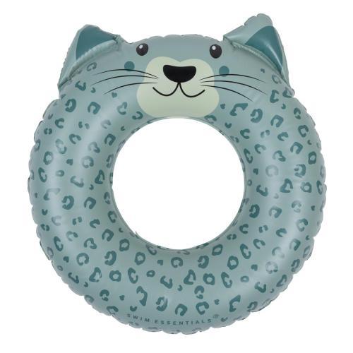 Bóia 55cm - Leopard Green Animal