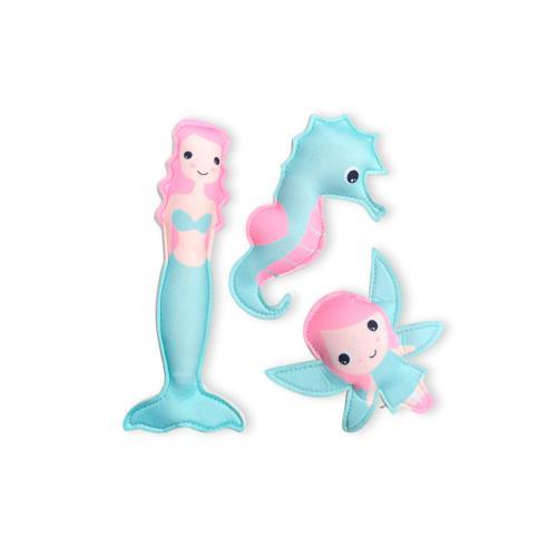 Brinquedos de Água - Mermaid