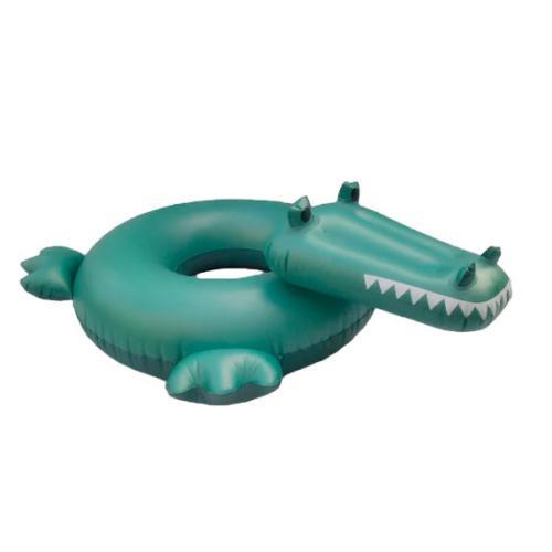 Bóia Crocodilo 65cm