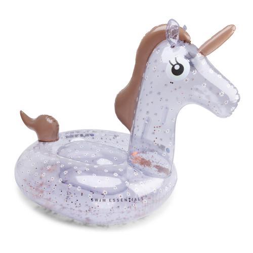 Bóia 150cm - Unicorn Daisy Flower