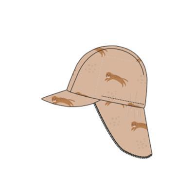 Boné c/ Proteção UV 1-2 anos - Roamer