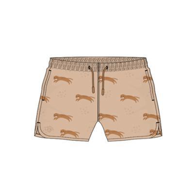 Calções de Banho 4-6 anos - Roamer