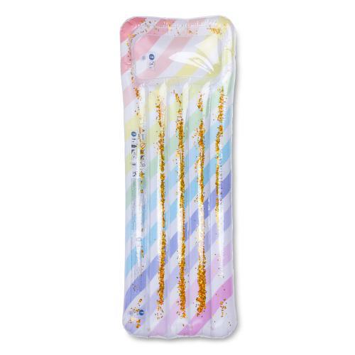 Colchão Insuflável 177cm - Rainbow