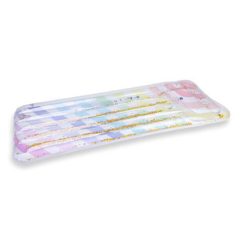 Colchão Insuflável 177cm - Rainbow - Image 2