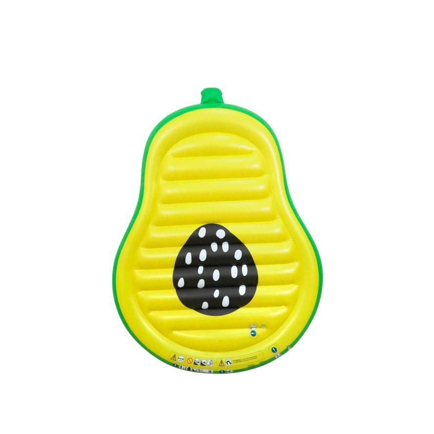 Colchão Insuflável 175cm - Avocado