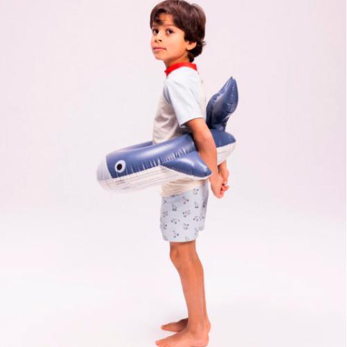 Bóia Divisível - Walter Whale - Image 5