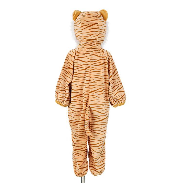 Macacão Tigre 2 anos, 71 cm - Image 2