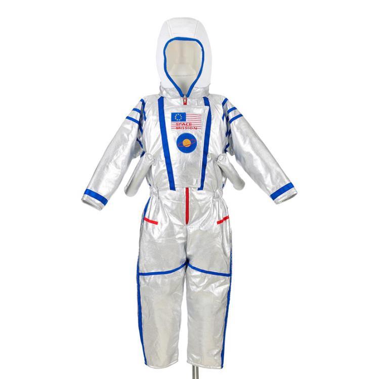 Astronauta 3-4 anos, 98-104 cm