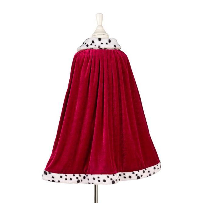 Capa Rei Luís 4-8 anos, 104-128 cm - Image 2