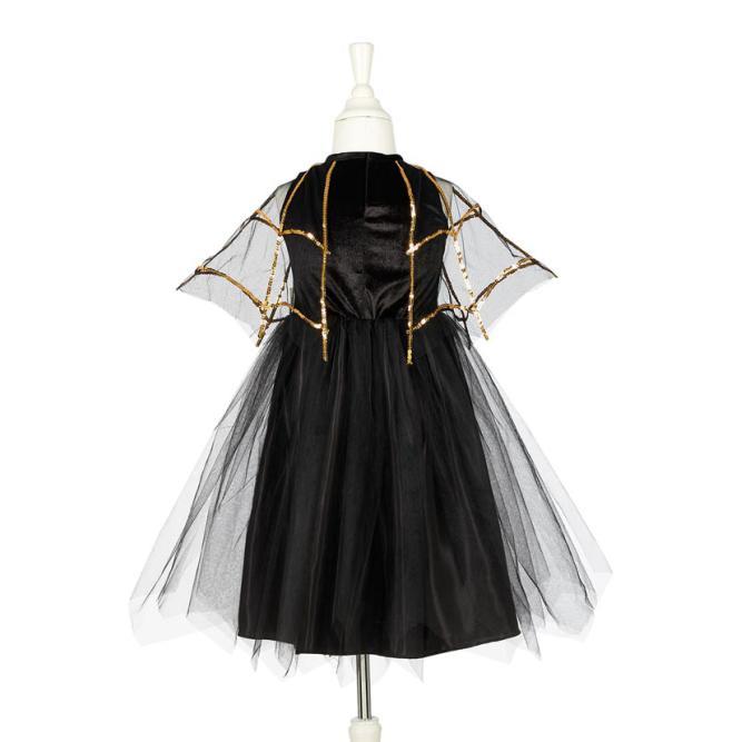 Evilian - Vestido 8-10 anos, 128-140 cm - Image 2