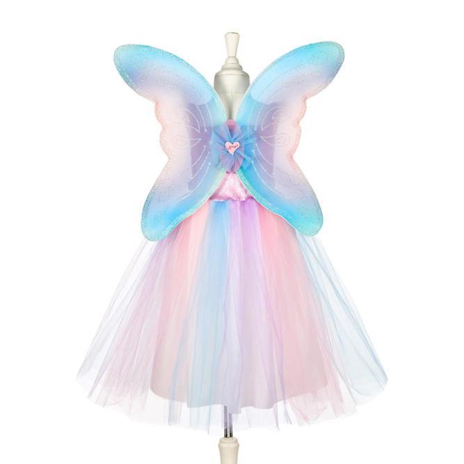Felicity - Vestido + Asas 5-7 anos, 110-122 cm - Image 2